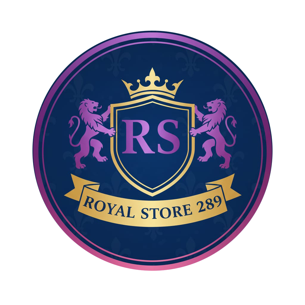 Royal Store 289